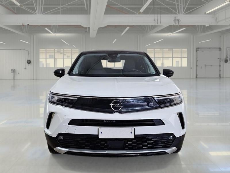 OPEL MOKKA 1.2 T Elegance 130cv AT8