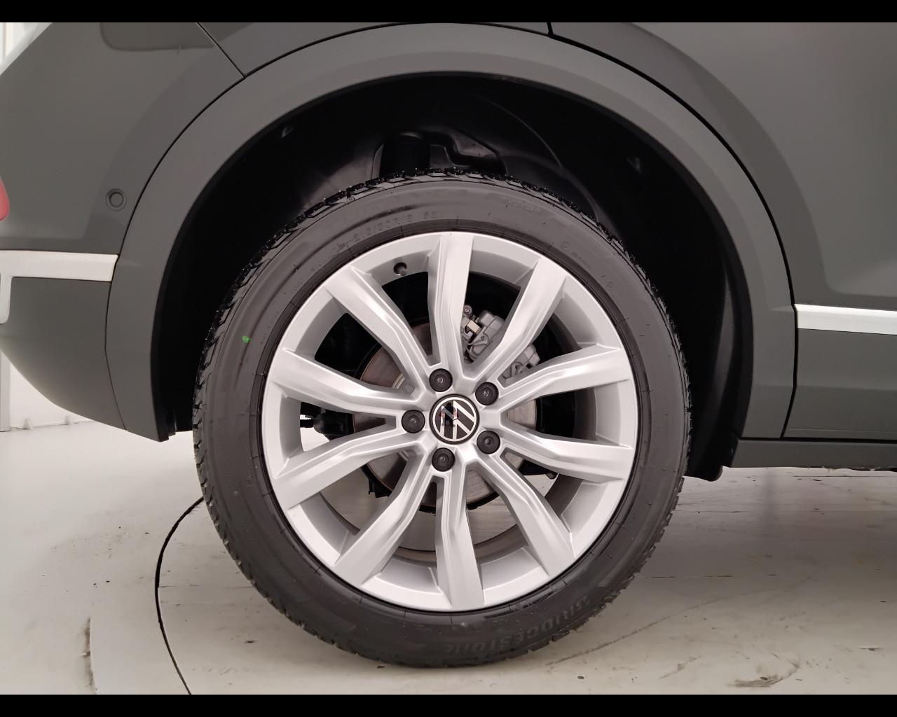 VOLKSWAGEN T-Roc 2022 - T-Roc 2.0 tdi Style 150cv dsg