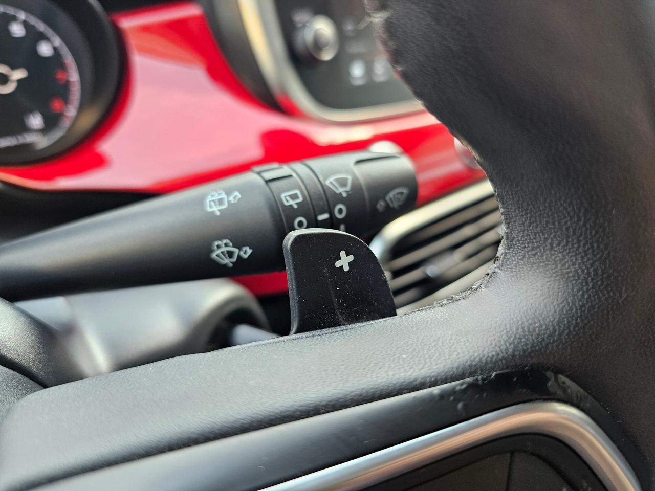 Fiat 500X 1.3 T4 150 CV DCT City Cross UNIPRO ANDROID/APPLE TAGL CERT