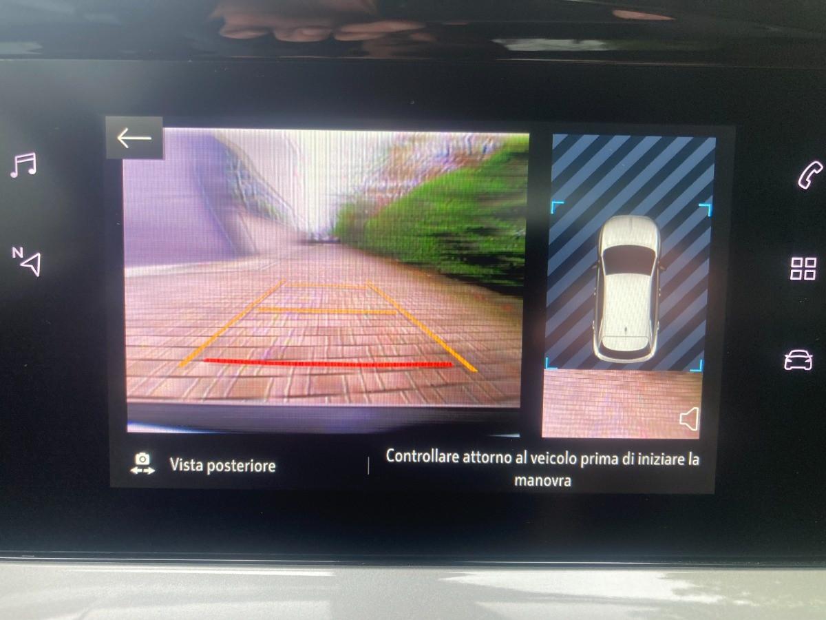 OPEL Mokka 1.5 Elegance s&s 110cv