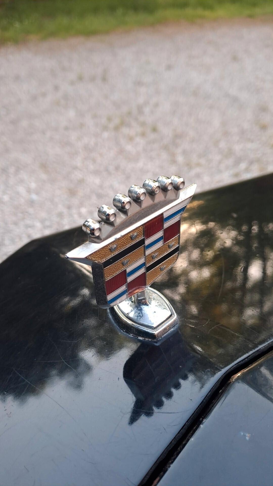 Cadillac Deville de ville PREZZO OFF-E-R-TA
