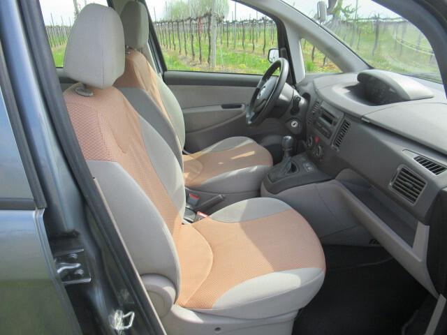 Fiat Idea BENZINA 1.4 16v Dynamic (poss.g.p.l.)