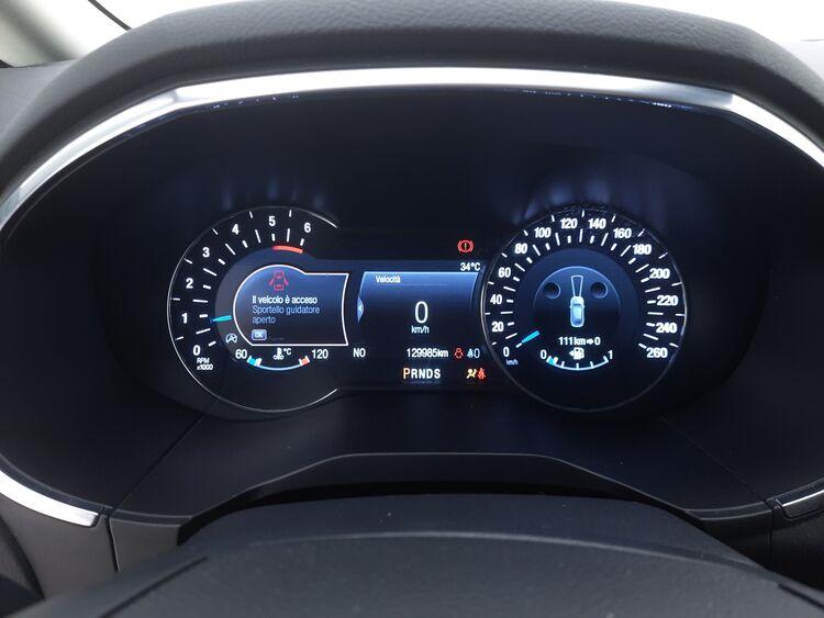 Ford S-Max Titanium Business - 7 posti BR216578 2.0 Diesel 150CV