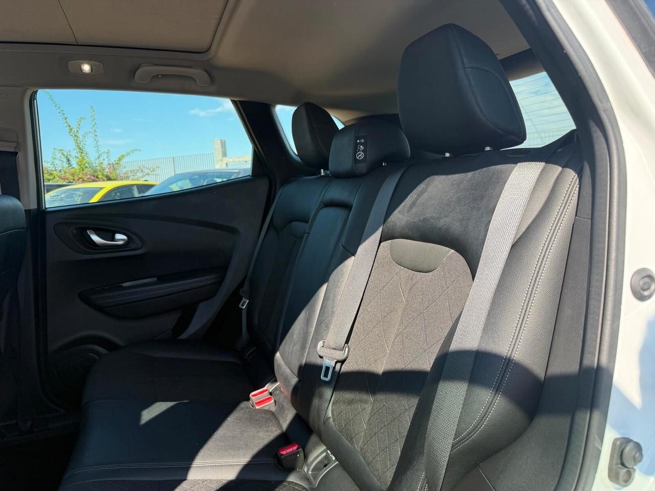 Renault Kadjar Blue dCi 8V 115CV Sport Edition