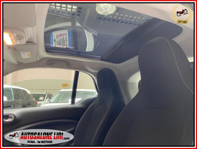 SMART ForTwo 70 1.0 Passion