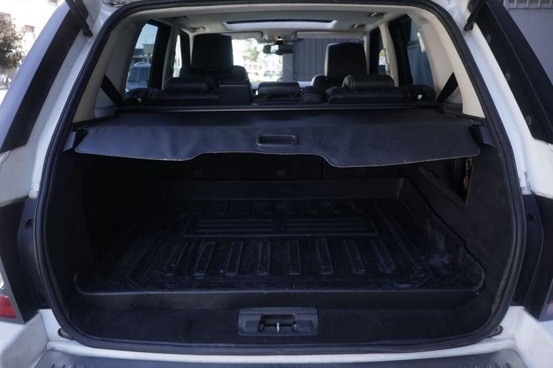 Land Rover Range Rover Sport Range Rover Sport 3.0 SDV6 HSE Tetto Unicoproprietario