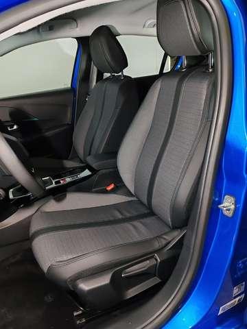 Peugeot 208 1.2 100cv Allure Navi + PDC
