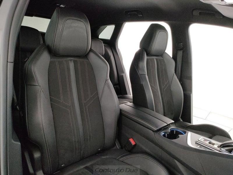 Peugeot 3008 BlueHDI 130 EAT8 GT Pack aut.