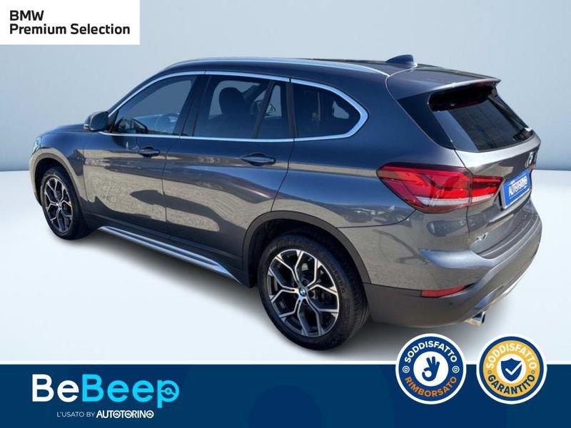 BMW X1 SDRIVE18I XLINE PLUS 136CV AUTO