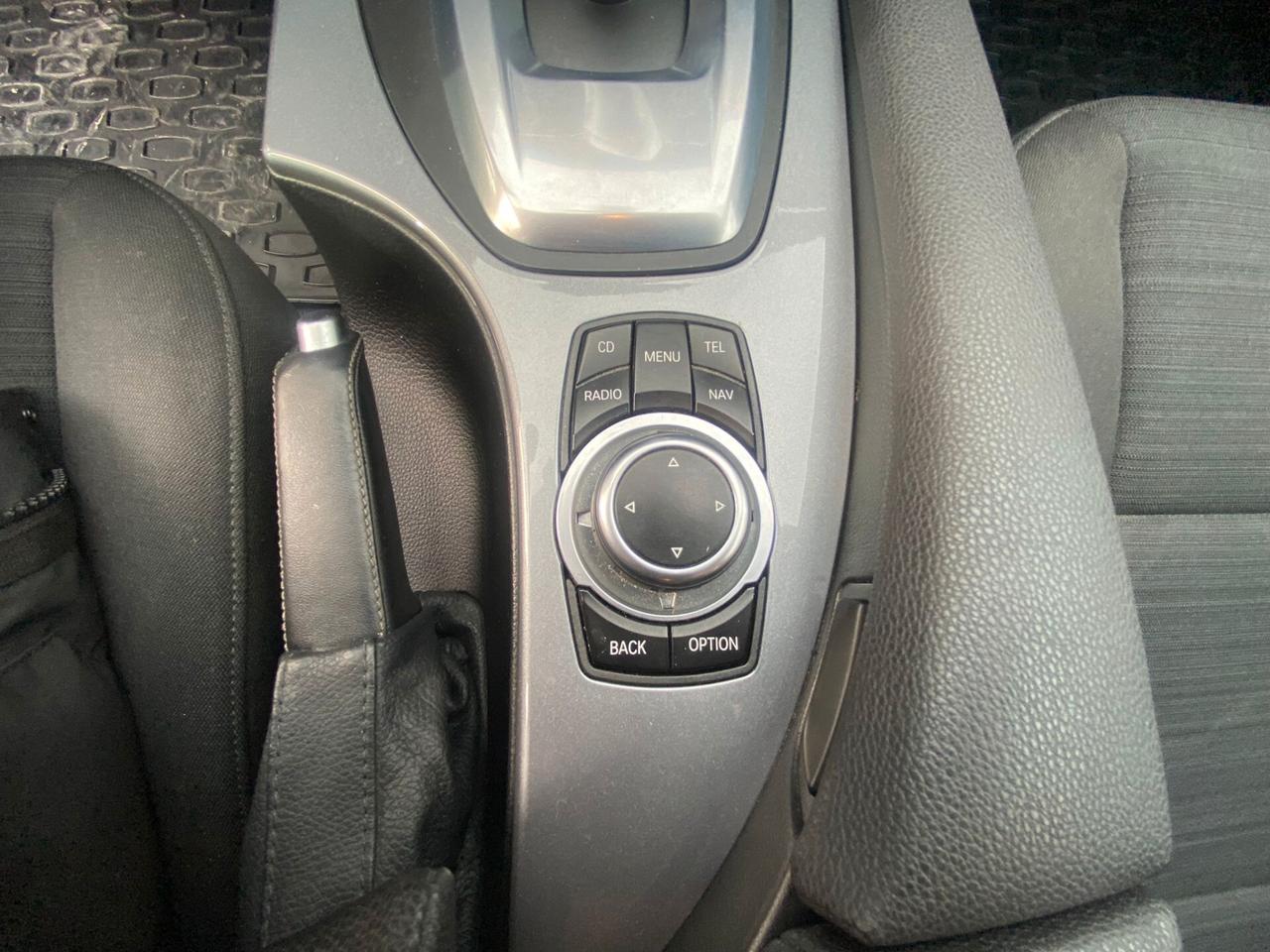 Bmw 520 525d cat Touring Futura