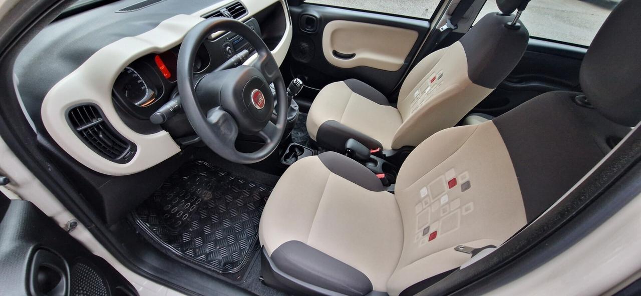 Fiat Panda 1.2 EasyPower Lounge