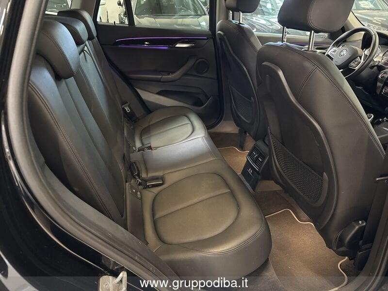 BMW X1 F48 2019 Diesel sdrive18d xLine Plus auto