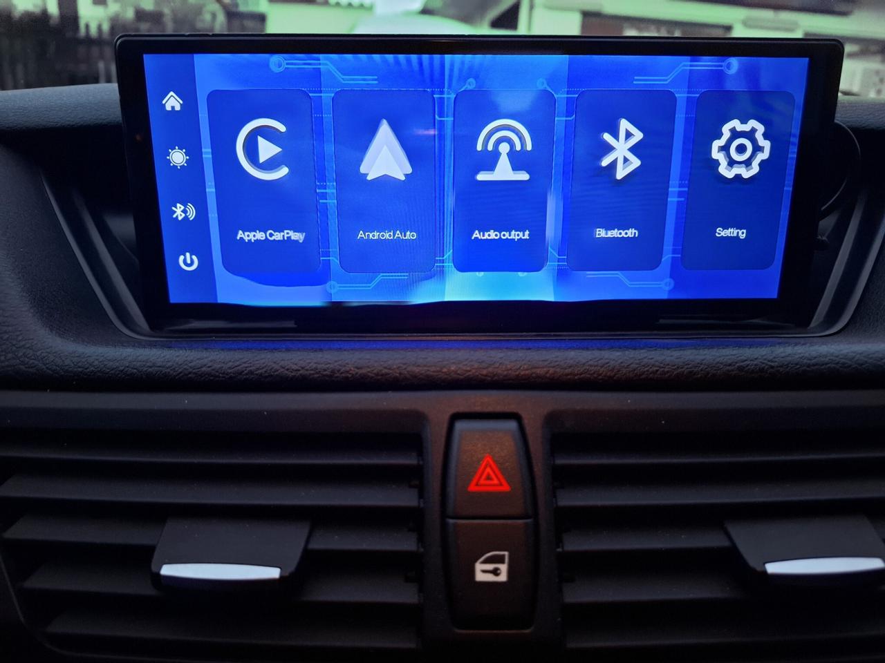 Bmw X1 Sdrive 18d Futura