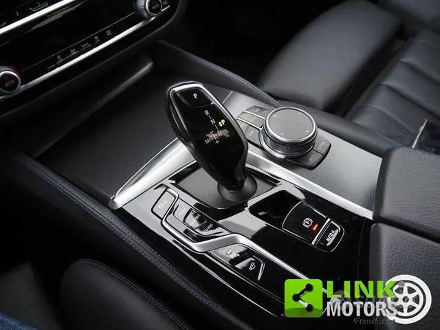 BMW 520 d 48V xDrive Msport 190cv