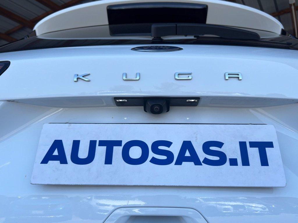 FORD Kuga 2.5 Plug In Hybrid 225 CV CVT 2WD ST-Line del 2023