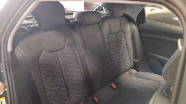 AUDI A1 SPORTBACK 35 TFSI S tronic Admired Advanced LED