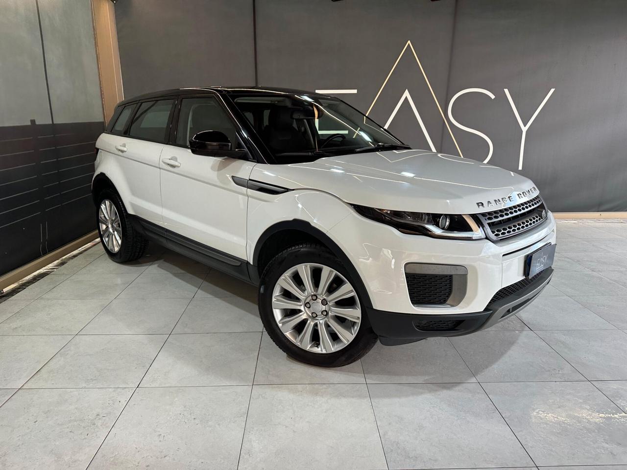 Range Rover Evoque * PROBLEMI AL MOTORE * 2.0 td4 Pure 150cv