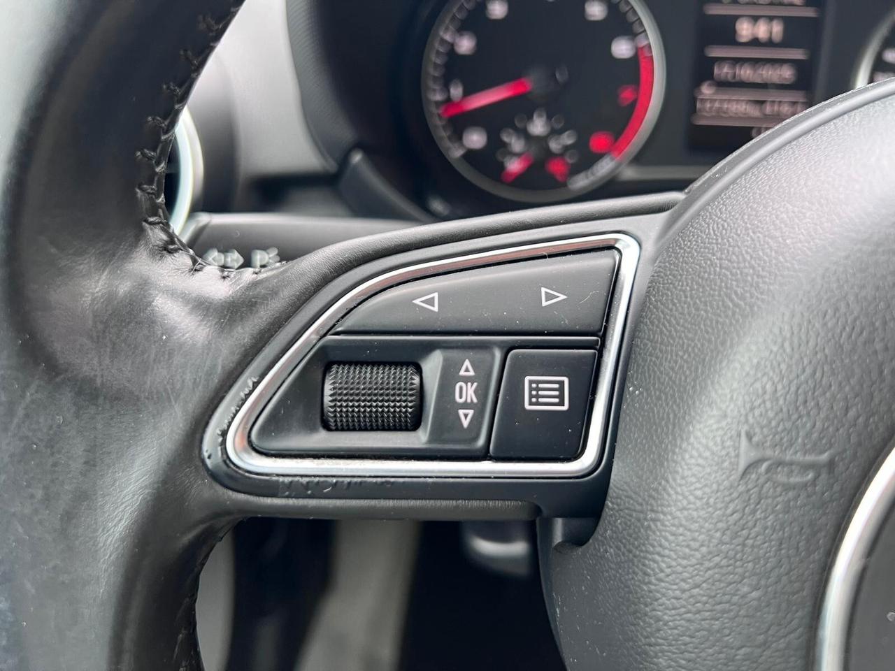 Audi A1 1.2 TFSI Admired