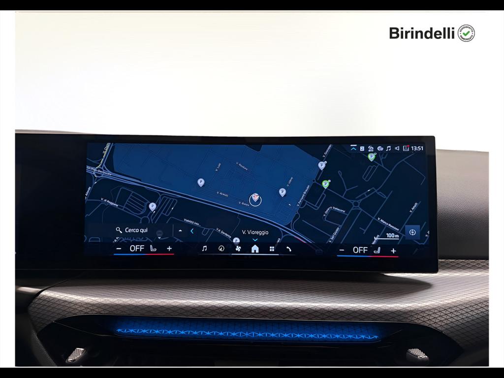 BMW Serie3(G20/21/80/81 - 320d 48V xDrive Touring Msport Pro