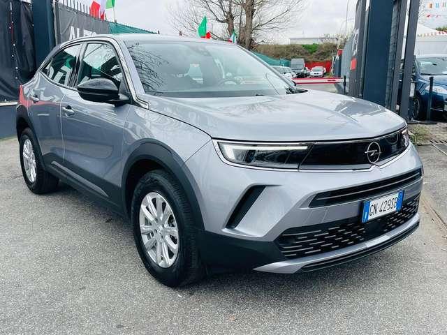 Opel Mokka Mokka 1.2 t Elegance s SUPER PROMO