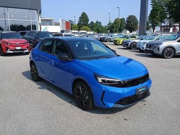 Opel Corsa MHEV 1.2 Hybrid 100cv DTC6 GS KM ZERO