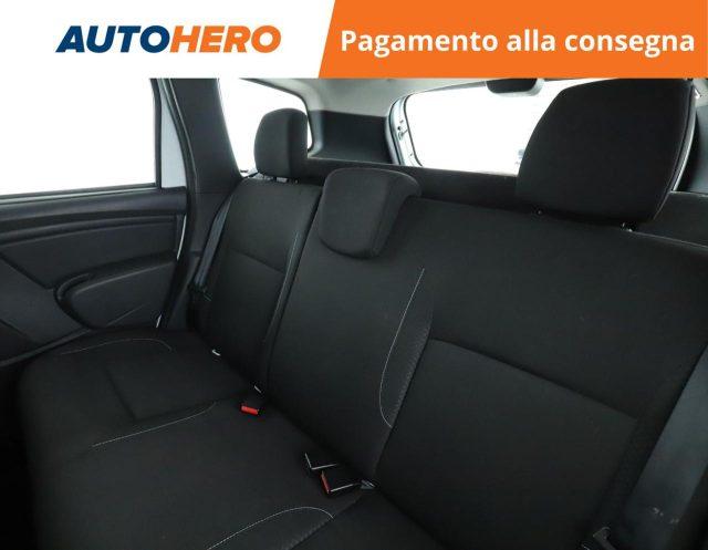DACIA Duster 1.5 dCi 110CV Start&Stop 4x2 Ambiance
