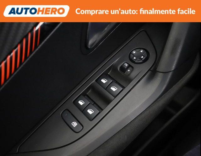 PEUGEOT 2008 PureTech 100 S&S Active
