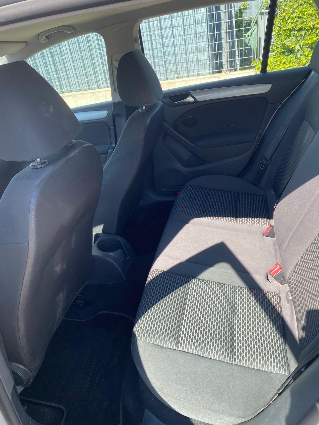 Volkswagen Golf 1.4 TSI 122CV 5p. Highline