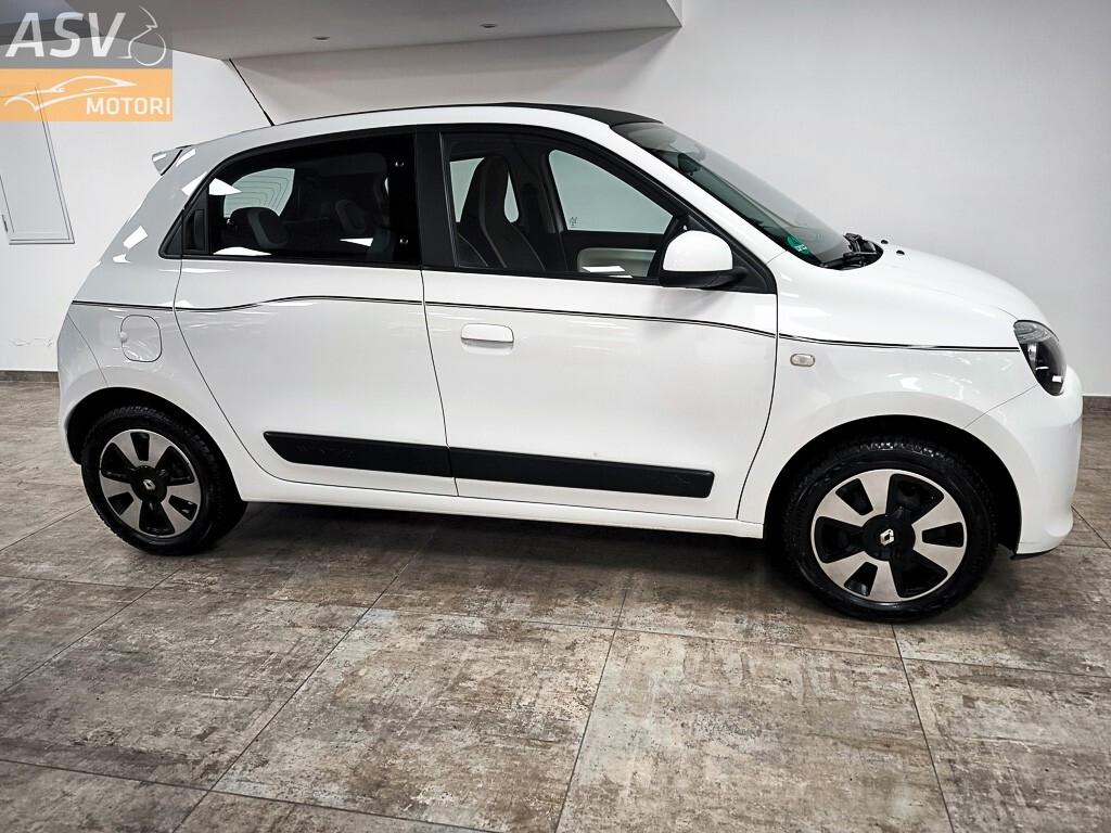 Renault Twingo SCe Stop&Start Openair