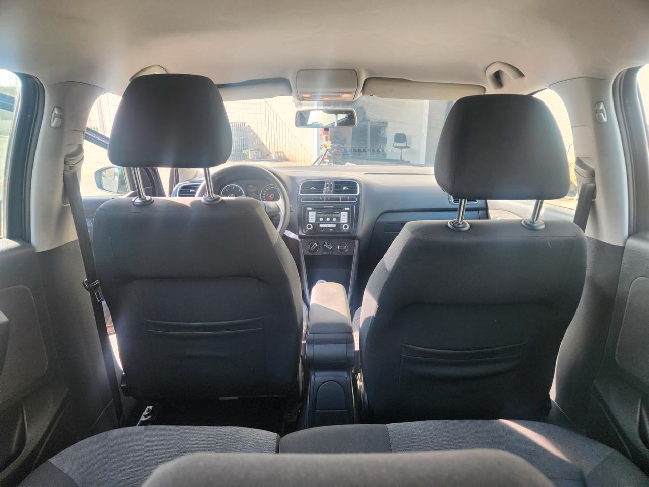 Volkswagen Polo 1.2 TDI 5 p. Comfortline X NEOPATENTATI