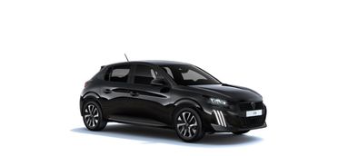 PEUGEOT 208 2ª serie 208 Turbo 100 CV 5 porte ...