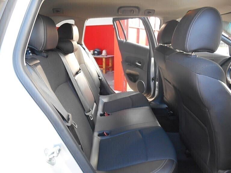 Chevrolet Cruze 1.7 Diesel Station Wagon LTZ