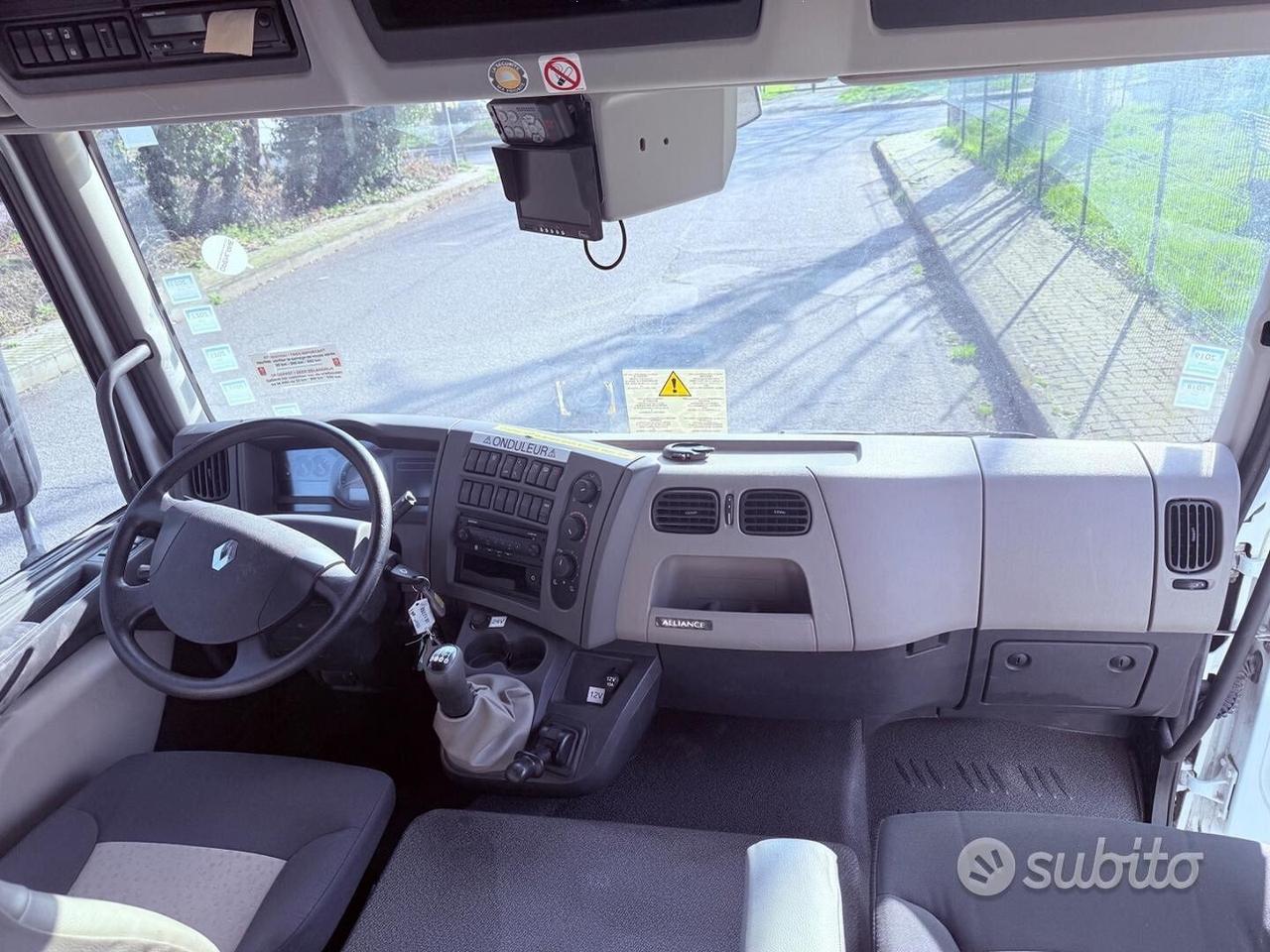 Renault - PARI AL NUOVOO 4O.OOO KM OK PERMUTE