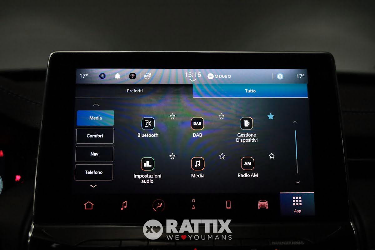 Jeep Compass 1.6 mjt 130CV Limited