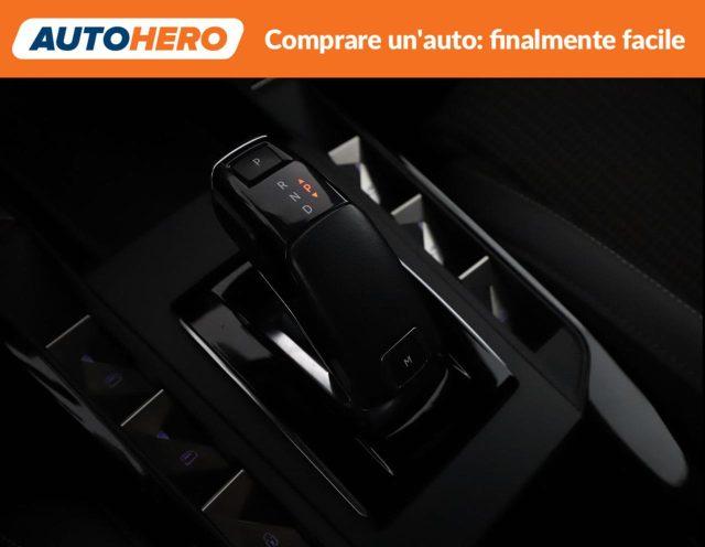 DS AUTOMOBILES DS 3 Crossback PureTech 155 aut. So Chic