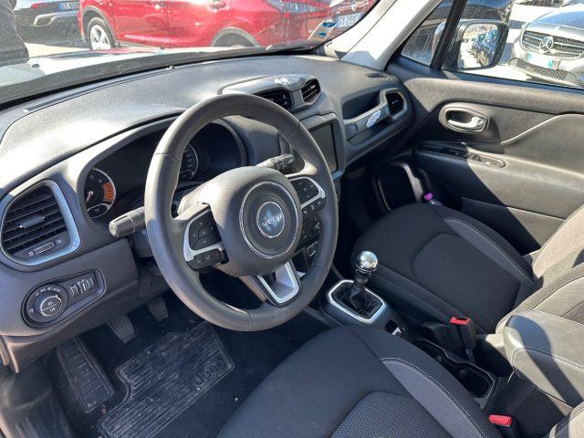 JEEP Renegade 1.0 T3 Limited