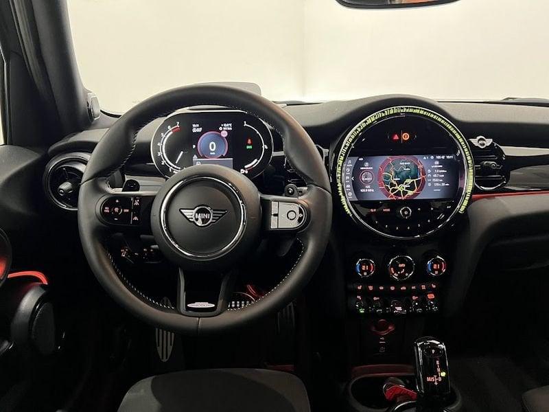 MINI Mini Cooper S JCW