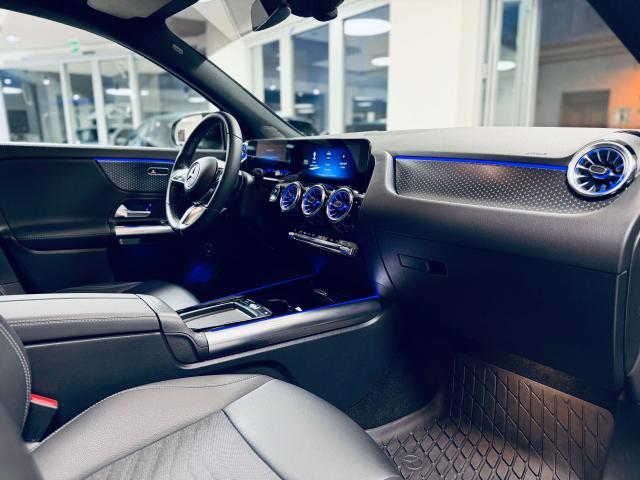 Mercedes-Benz EQA 250 + Progressive Advanced Plus