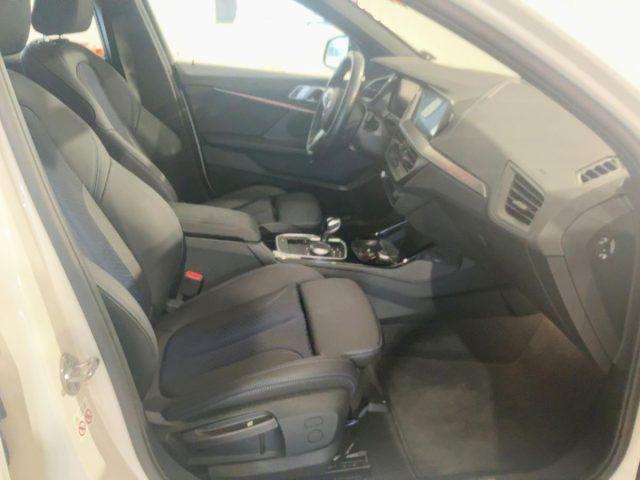 BMW 116 i 5p. Msport Autom.