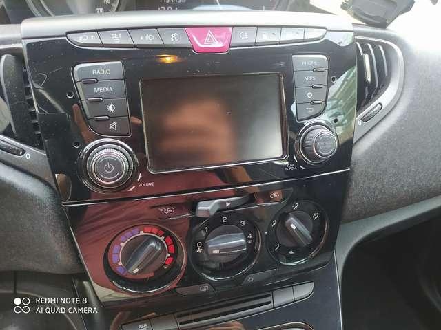 Lancia Ypsilon Ypsilon 1.2 Elefantino Blu ecochic Gpl 69cv my19