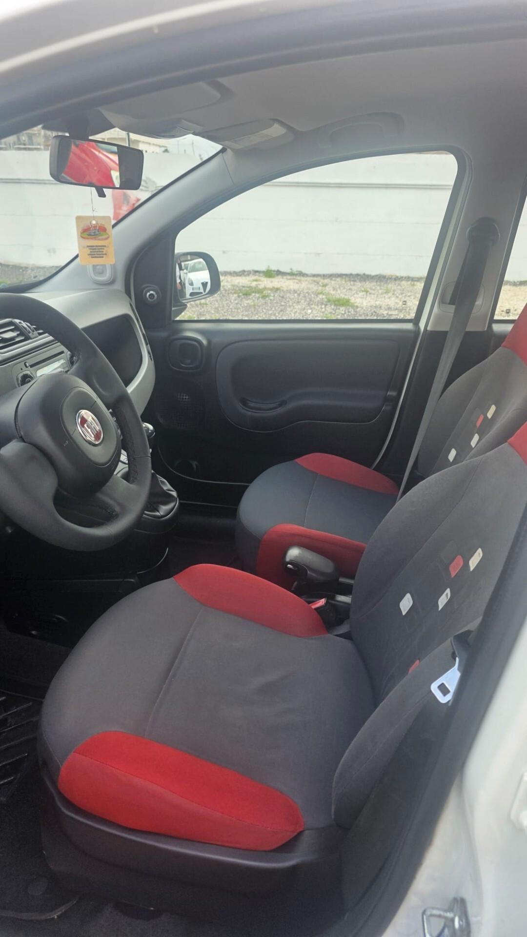 Fiat Panda 1.2 Easy