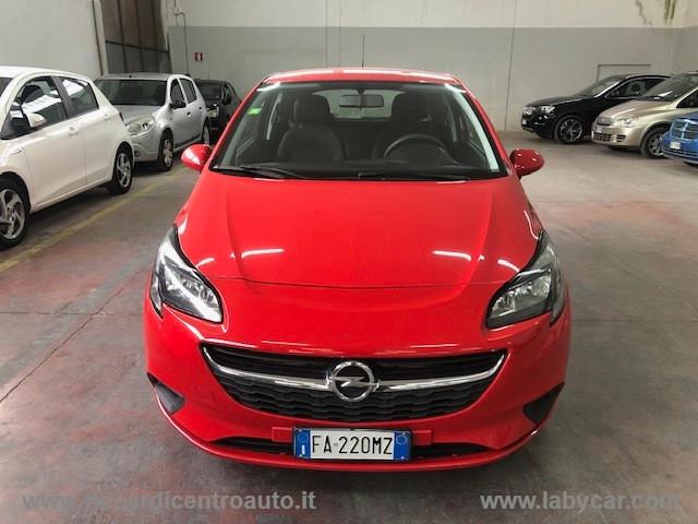 OPEL Corsa 1.2 Coupé