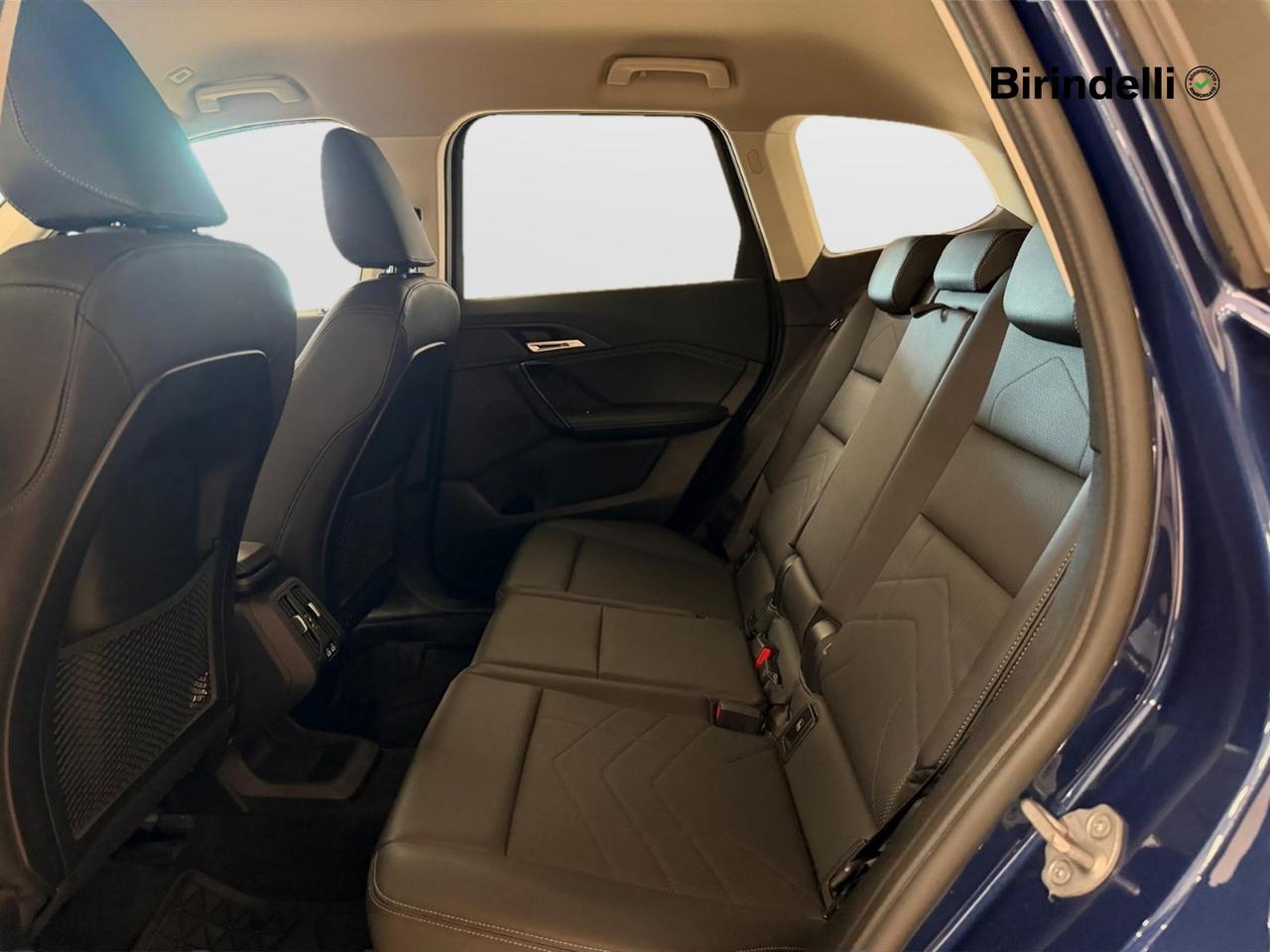 BMW X1 (U11) - X1 sDrive 18d