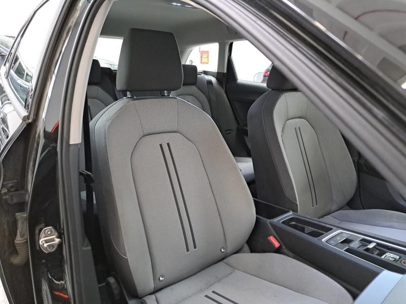 SEAT LEON SPORTSTOURER 2.0 TDI 110KW STYLE DSG WAGON