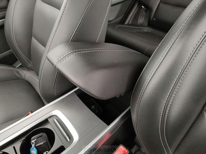 DR AUTOMOBILES F35 1.5 Turbo GPL DCT