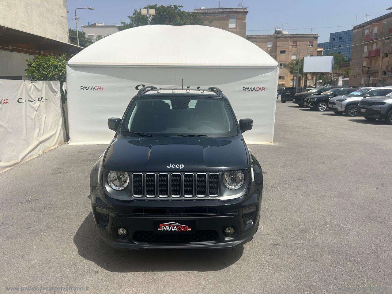 JEEP Renegade 1.6 Mjt 130CV Limited