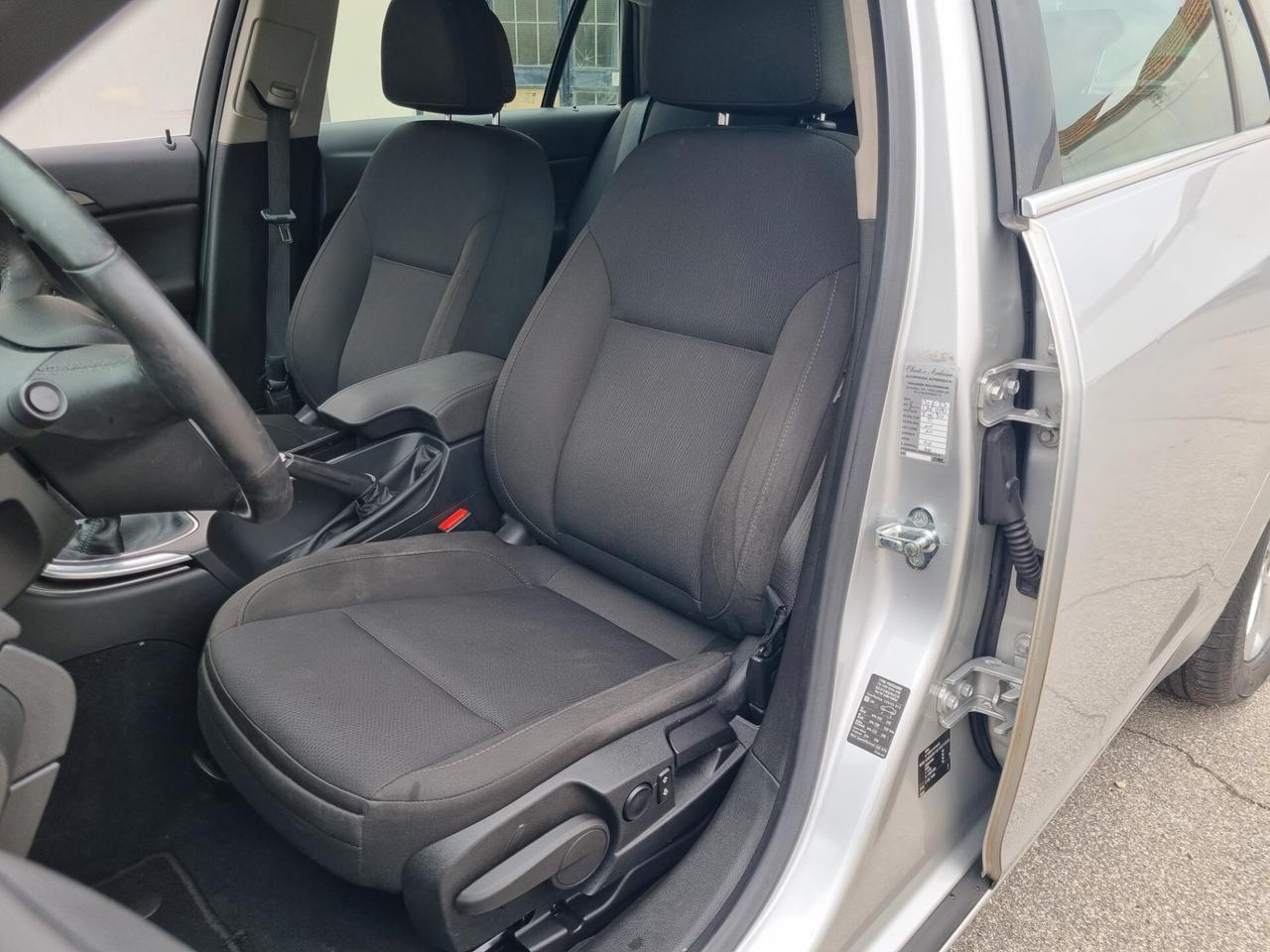 Opel Insignia 2.0 CDTI 160CV Sports Tourer Cosmo