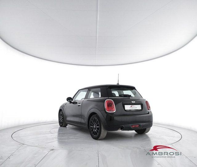 MINI One D 5 porte 1.5 Business