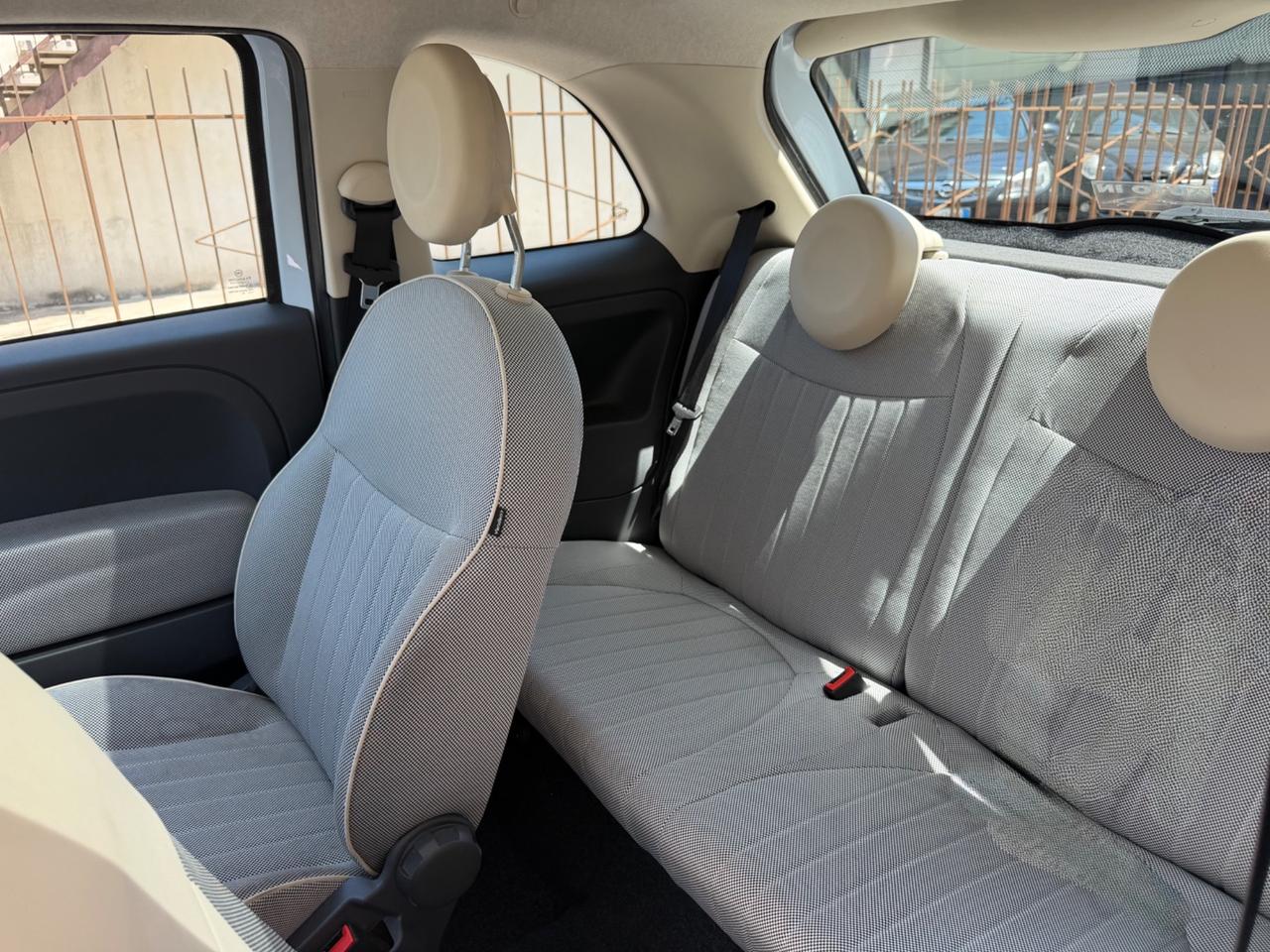 Fiat 500 1.3 Multijet 75cv Ok Neopatentati