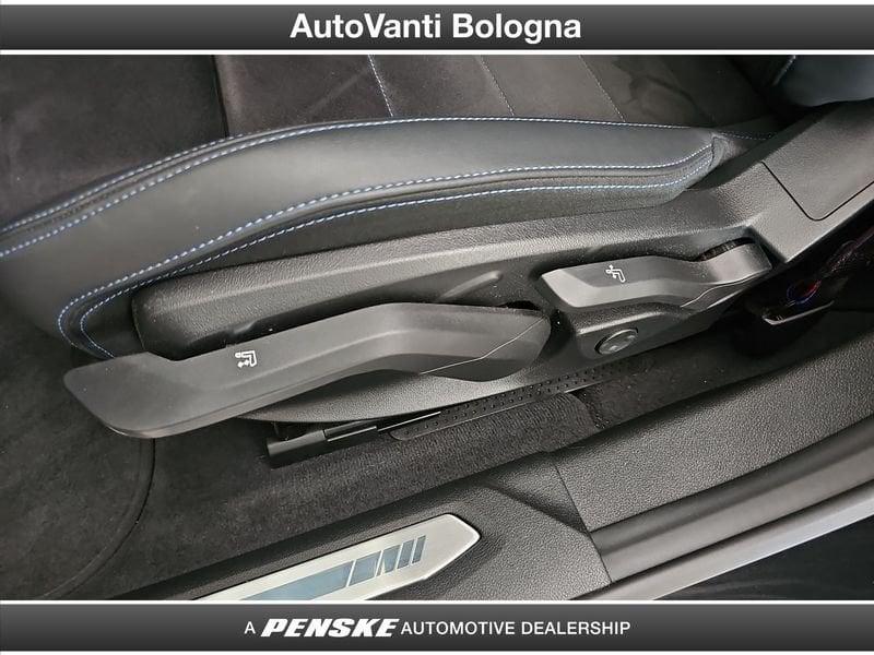 BMW Serie 2 Gran Coupe 218d Gran Coupe MSport Pro auto